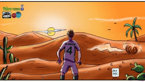 LA VI&Ntilde;ETA DE JOS&Eacute; ANTONIO BELMONTE