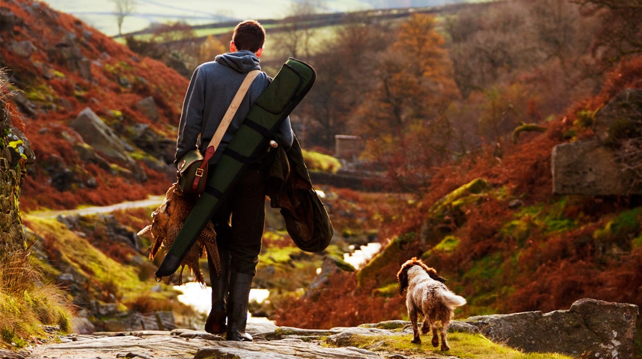 Arag Asaja y UAGR piden una regulación de la caza para reducir los daños de la fauna silvestre en las producciones agrícolas Arag Asaja y UAGR piden una regulación de la caza para reducir los daños de la fauna silvestre en las producciones agrícolas