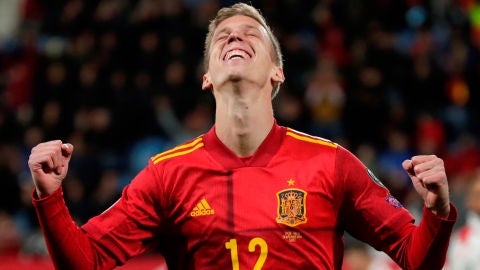 Dani Olmo