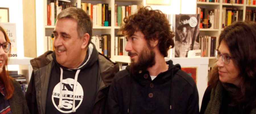Pablo López Orosa Pablo López Orosa