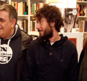 Pablo López Orosa Pablo López Orosa