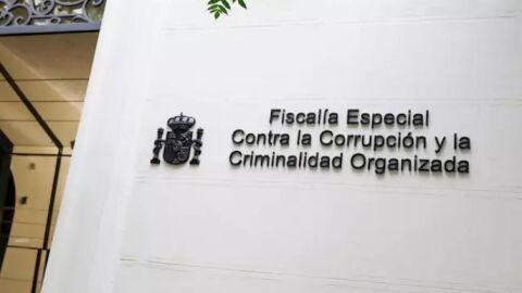 Fiscalía Anticorrupción