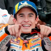 Marc Márquez Marc Márquez