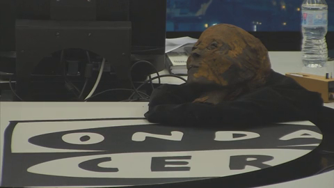 El azar y la suerte en los grandes descubrimientos en Egipto