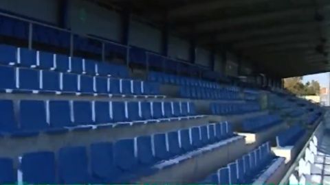 Huelga f&uacute;tbol femenino