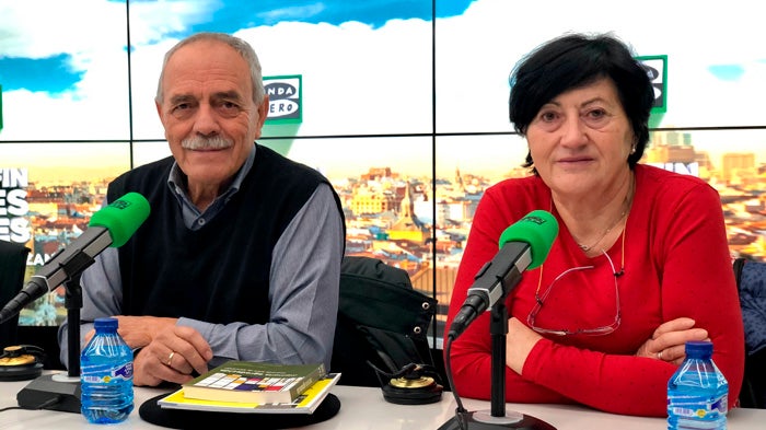 Andrés, el cura que se enamoró y dejó de dar misa Andrés, el cura que se enamoró y dejó de dar misa