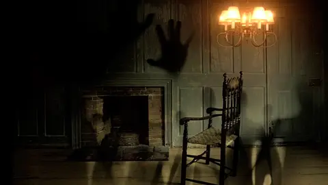 Fantasmas | casa encantada Fantasmas | casa encantada