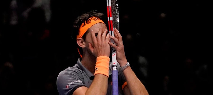 Dominic Thiem Dominic Thiem