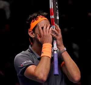 Dominic Thiem Dominic Thiem