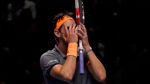 Dominic Thiem Dominic Thiem