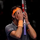 Dominic Thiem Dominic Thiem