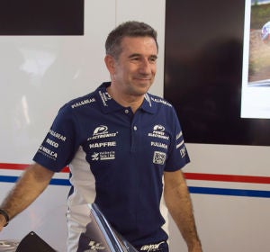 Jorge Martínez, Aspar Jorge Martínez, Aspar
