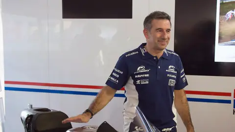 Jorge Martínez, Aspar Jorge Martínez, Aspar