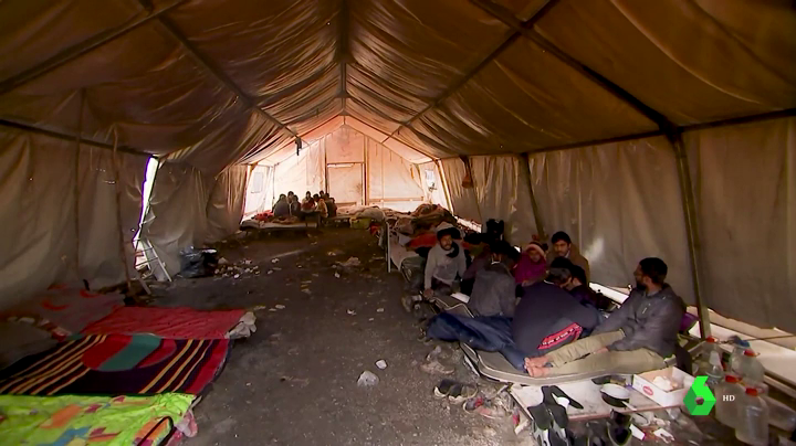 241 refugiados atendidos en Segovia por ACCEM 241 refugiados atendidos en Segovia por ACCEM
