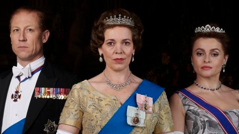 Los actores reemplazan a quienes protagonizaron las dos primeras temporadas de la producci&oacute;n