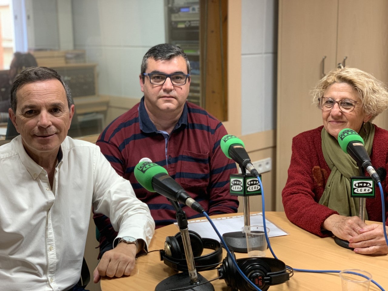 A tu Salud: Oficina de Accesibilidad - "MÁS DE UNO CARTAGENA" 25/11/19 A tu Salud: Oficina de Accesibilidad - "MÁS DE UNO CARTAGENA" 25/11/19