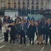 Dia contra la Violencia Genero Palencia Dia contra la Violencia Genero Palencia