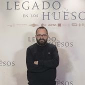 El director Fernando González Molina