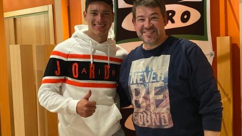 Onda Deportiva Almer&iacute;a