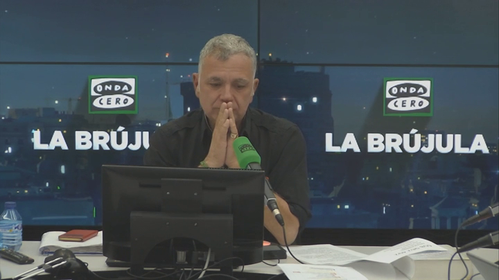 VÍDEO La Reflexion de Lucas 25/11/2019 VÍDEO La Reflexion de Lucas 25/11/2019