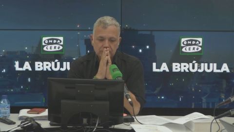 V&Iacute;DEO La Reflexion de Lucas 25/11/2019