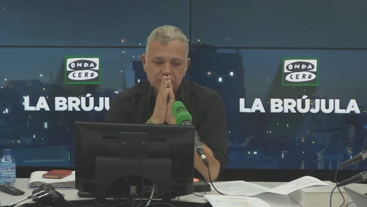 V&Iacute;DEO La Reflexion de Lucas 25/11/2019