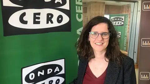 La directora del Instituto Canario de Igualdad, Kika Fumero. La directora del Instituto Canario de Igualdad, Kika Fumero.