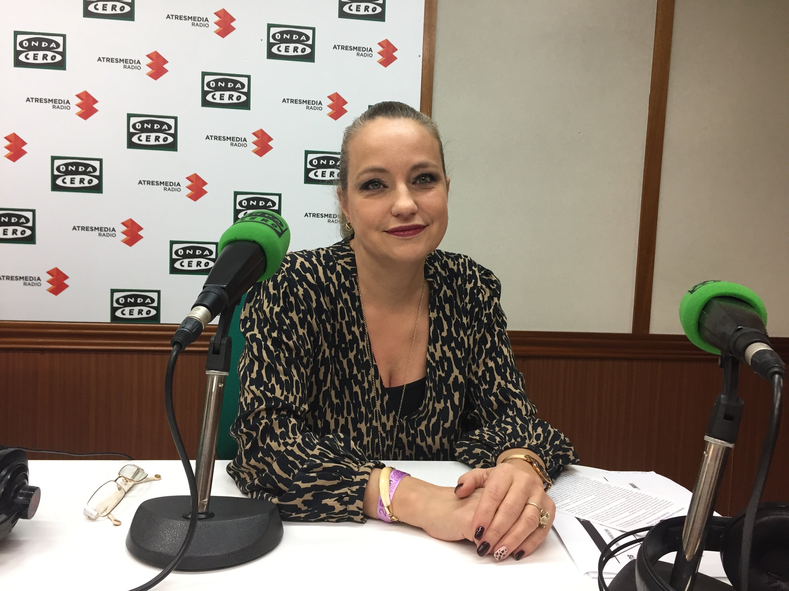 El Ayuntamiento de Ciudad Real presenta las actividades con motivo del Día de Lucha contra la Violencia de Género El Ayuntamiento de Ciudad Real presenta las actividades con motivo del Día de Lucha contra la Violencia de Género