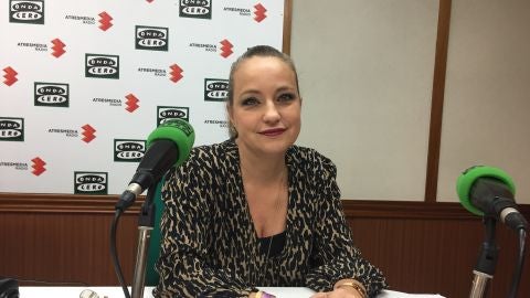 &Aacute;na Bel&eacute;n Chac&oacute;n