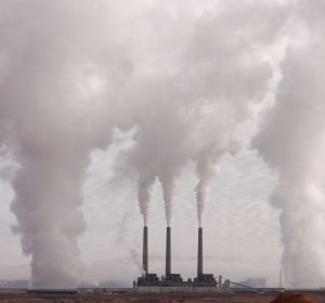 Nuevo record en la concentracion de gases de efecto invernadero Nuevo record en la concentracion de gases de efecto invernadero