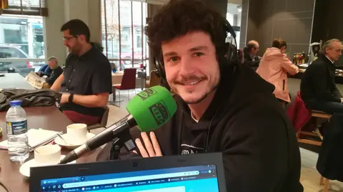 Miki Núñez Miki Núñez