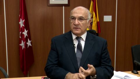 REEMPLAZO As&iacute; funciona un juzgado de violencia de g&eacute;nero