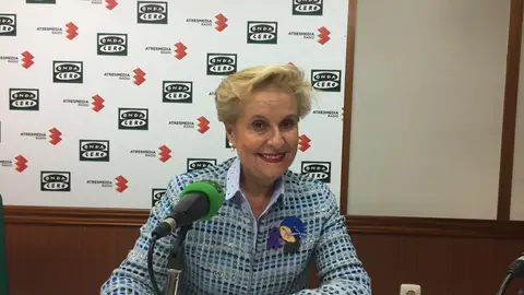 Carmen Quintanilla Carmen Quintanilla