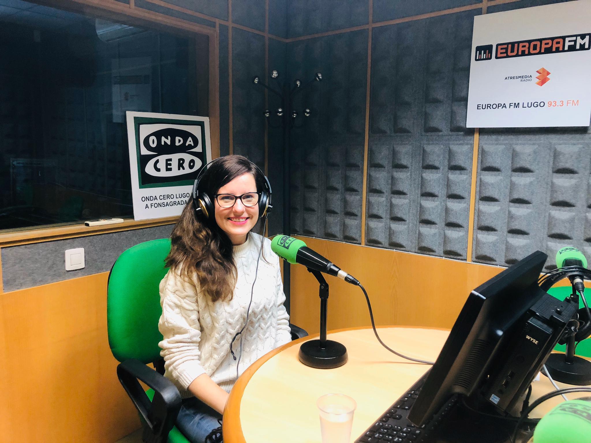 Gente Viajera de Galicia (22-11-2019) Gente Viajera de Galicia (22-11-2019)
