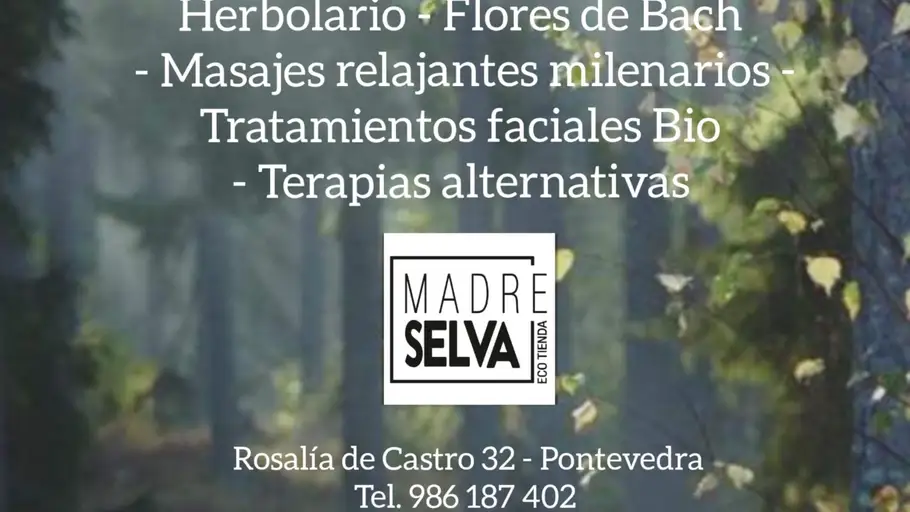 MadreSelva Onda Cero Pontevedra