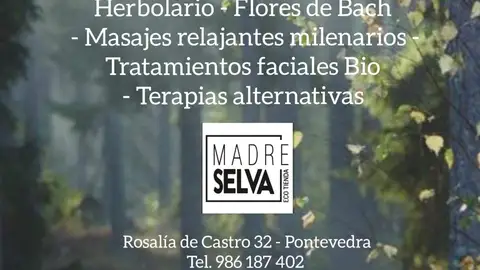MadreSelva Onda Cero Pontevedra