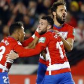 Atlético de Madrid