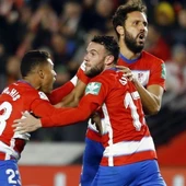 Atlético de Madrid Atlético de Madrid