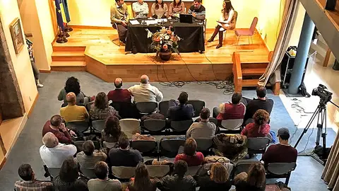 Jornada Casa Cultura READER