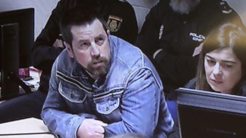 La Fiscal&iacute;a exige la prisi&oacute;n permanente revisable para el Chicle por su "maldad brutal"