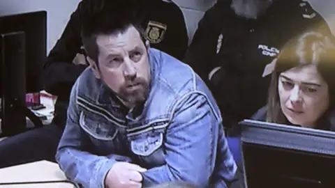 La Fiscalía exige la prisión permanente revisable para el Chicle por su "maldad brutal" La Fiscalía exige la prisión permanente revisable para el Chicle por su "maldad brutal"