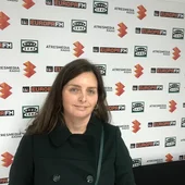 ESTEFANÍA MOLINA BAYÓN ESTEFANÍA MOLINA BAYÓN