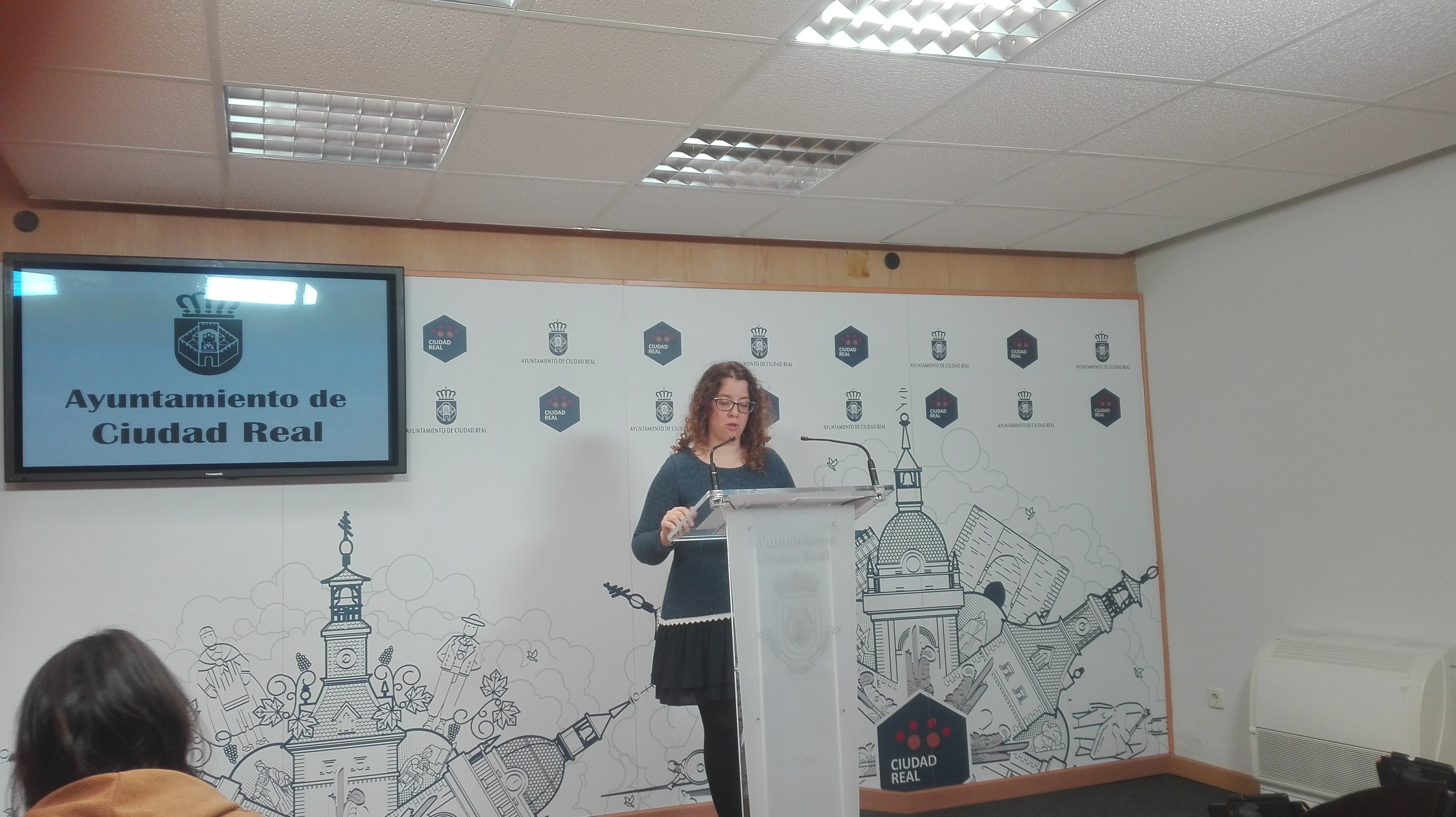 El Ayuntamiento de Ciudad Real renovará 22 vehículos de la Policía Local El Ayuntamiento de Ciudad Real renovará 22 vehículos de la Policía Local