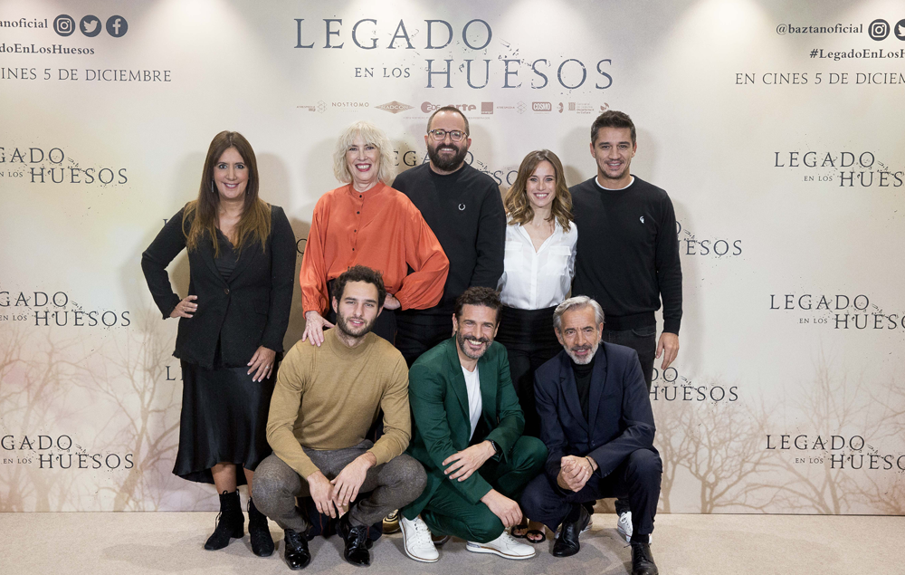 Más de uno Pamplona 05/12/2019 Más de uno Pamplona 05/12/2019