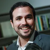 Alberto Garzón Alberto Garzón