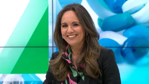 Ana López-Casero: “La farmacia debe ser digital, conectada e innovadora” en buenas manos
