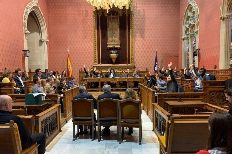 El Govern reclama reunión extraordinaria de la Comisión de Salud para explicar la vacunación contra la COVID El Govern reclama reunión extraordinaria de la Comisión de Salud para explicar la vacunación contra la COVID