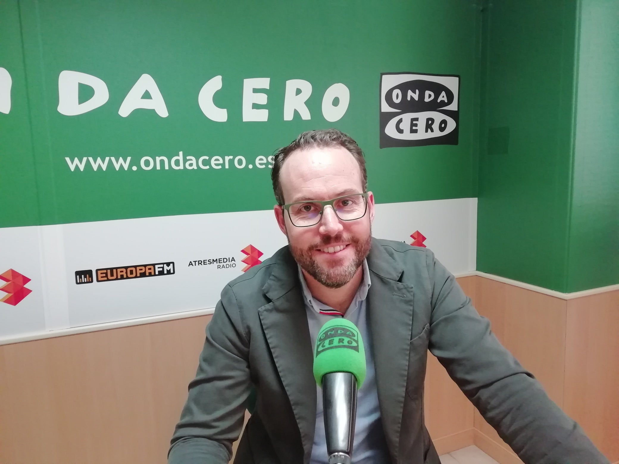 "Es lamentable que Vox haya impedido una declaración institucional contra la violencia machsita" "Es lamentable que Vox haya impedido una declaración institucional contra la violencia machsita"