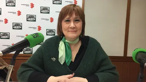 María Bellón María Bellón