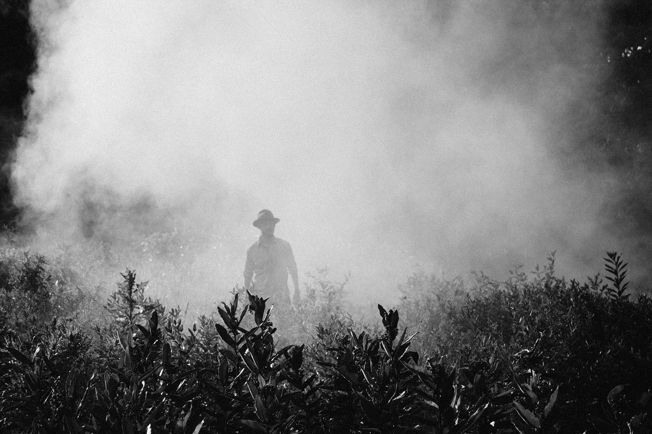 Historia de una bomba de realidad oculta Historia de una bomba de realidad oculta